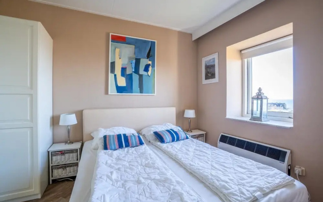 2 Person Studio With sea View