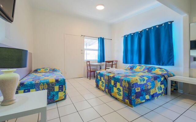Marlin Motel