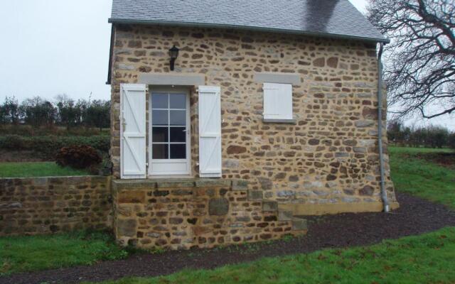 Maison la Quentinière