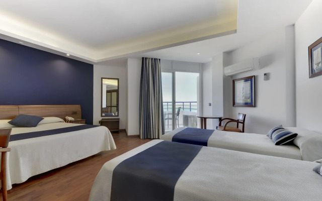 Hotel Puertobahia & Spa