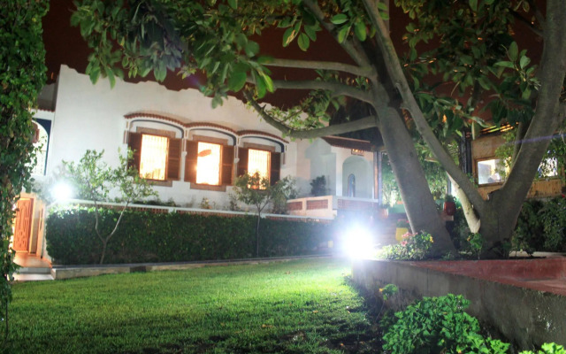 Riad Dar Achaach