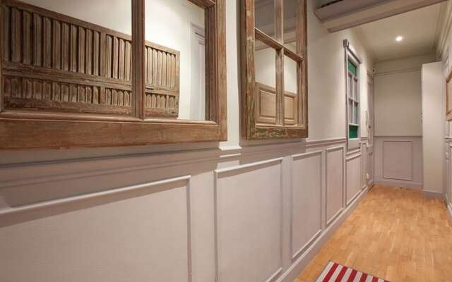 Lovely 3 Bed Apartment In Gracia