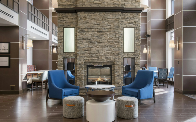 Hampton Inn & Suites by Hilton Halifax - Dartmouth