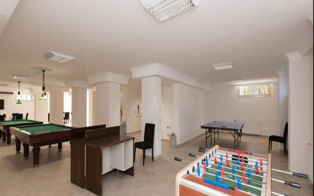 Kamer Exclusive Hotel & Suites
