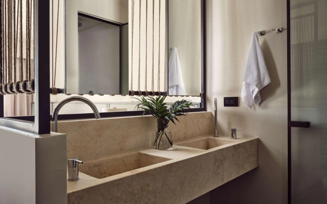 Numo Ierapetra Beach Resort Crete, Curio Collection Hilton