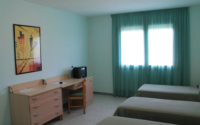 Hotel Minerva