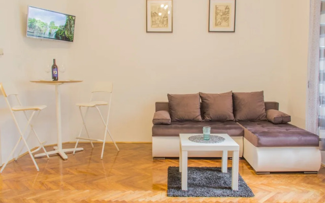 Studio Apartment Vuksa