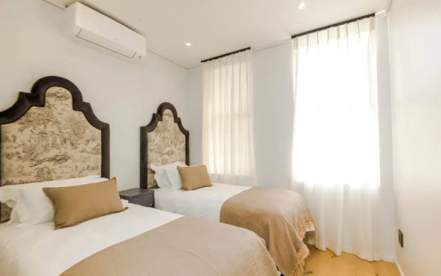 Stylish Apartment in Cape Winelands District
