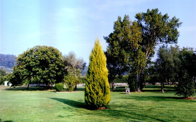 Pazo Almuzara