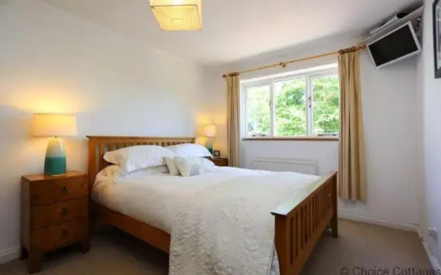 Croyde Lookout 3 Bedrooms