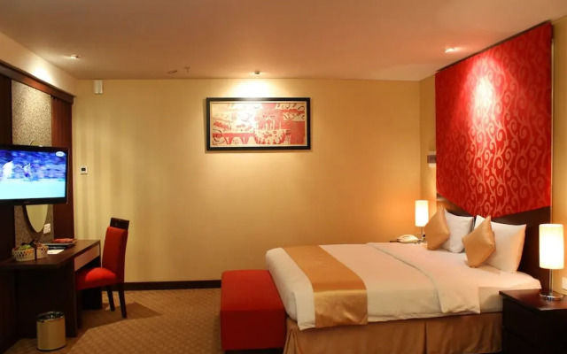 ZEN Rooms Menteng Matraman