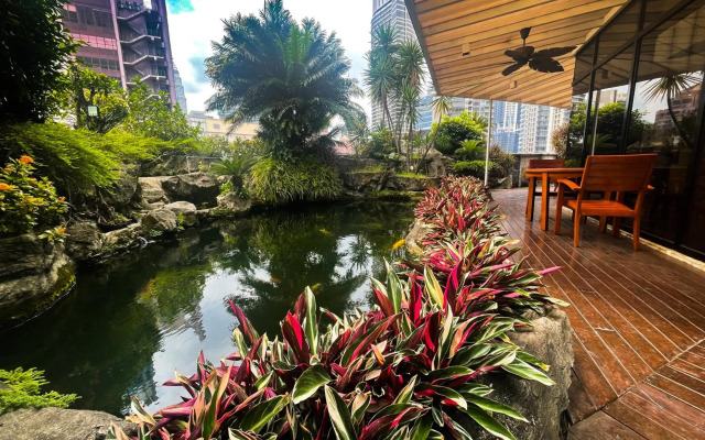 Grand Millennium Hotel Kuala Lumpur