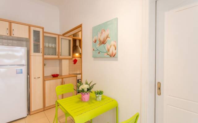 Harmony Athens residence