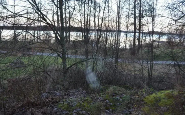 Villa Sea Golf Rönnäs
