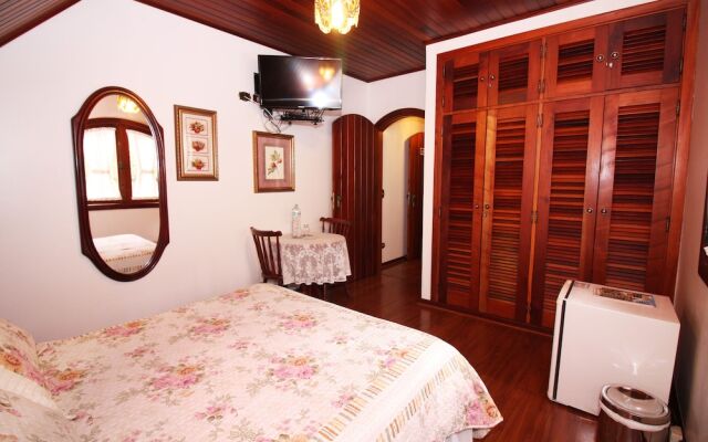 Pousada Recanto Paulista