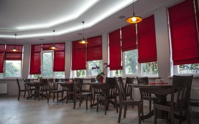 Boutique Apart - Hotel iArcadia