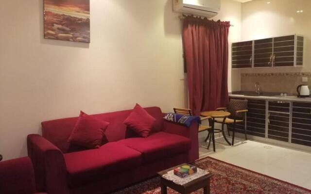 الديار العالمية للوحدات الفندقية