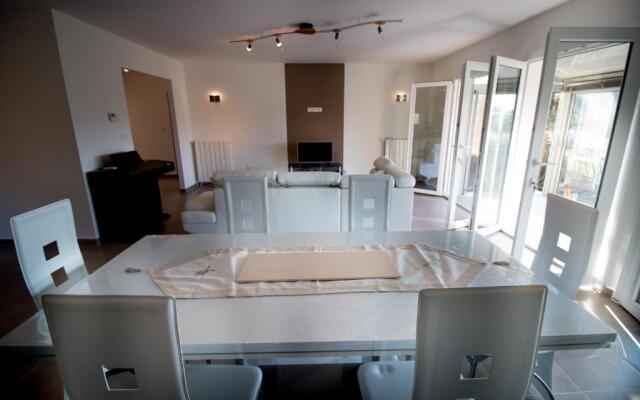 La Villa Farniente