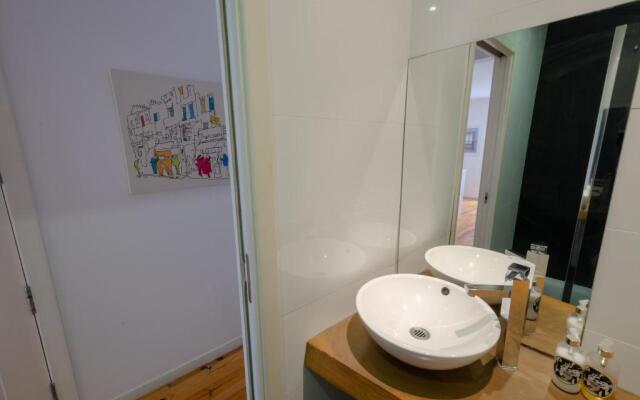 118 A - Typical apartment in Avenida