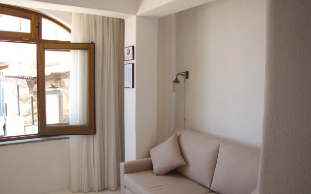 Hotel Santa Marina Antica Foresteria