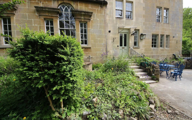 The Old School Rooms