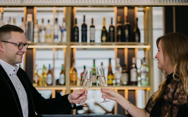 B&B Hotel Warsaw East