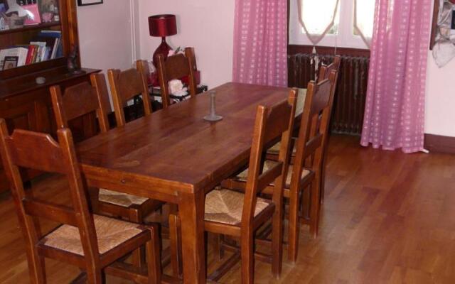 Maison Centre Ville Charolles