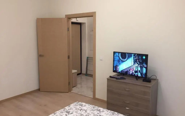 RentWill on Mitinskaya street 28 building 5