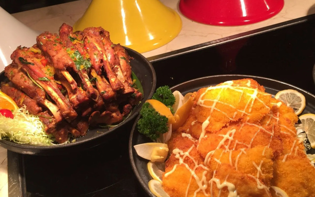 Ramada by Wyndham Huizhou South