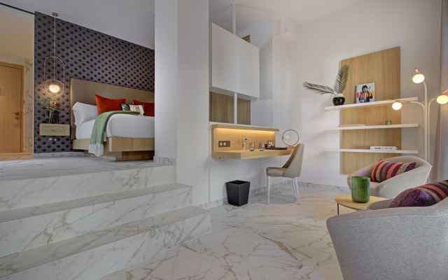 UMusic Hotel Madrid