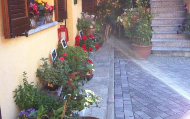 Il Portico del Conte
