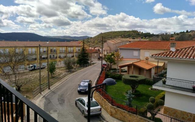 CASA FASOLA. Un remanso de paz.