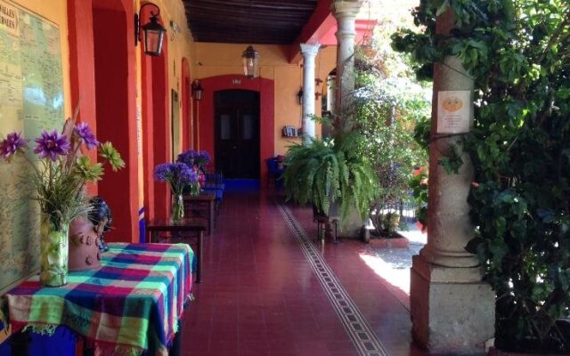 Hotel Posada del Centro