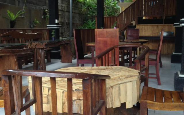 Hotel Dupa
