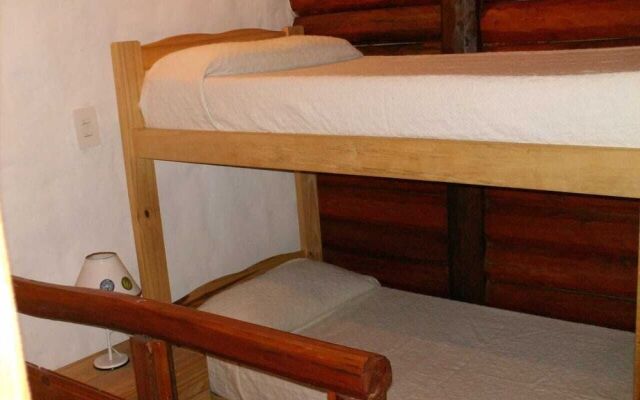 Totoras Apart Mar De Ajo