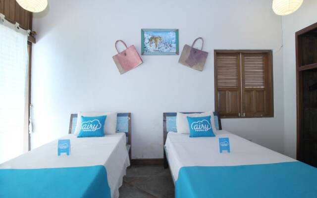 Airy Kuta Utara Beringin Gang Batu Lumbung Dalung Bali