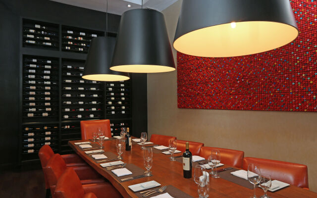 InterContinental Tegucigalpa at Multiplaza Mall by IHG