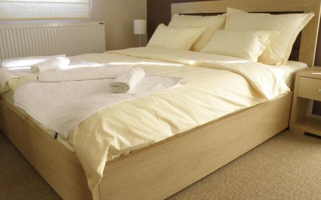 Hotel Biser