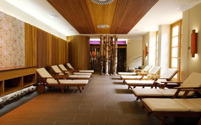 Hotel Šmarjeta - Terme Krka