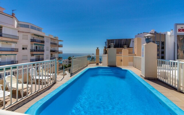 Apartamento Andalucia 102