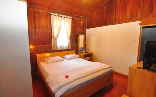 Bata Merah by Airy Rooms