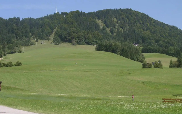 Gästehaus Sonnenbichl