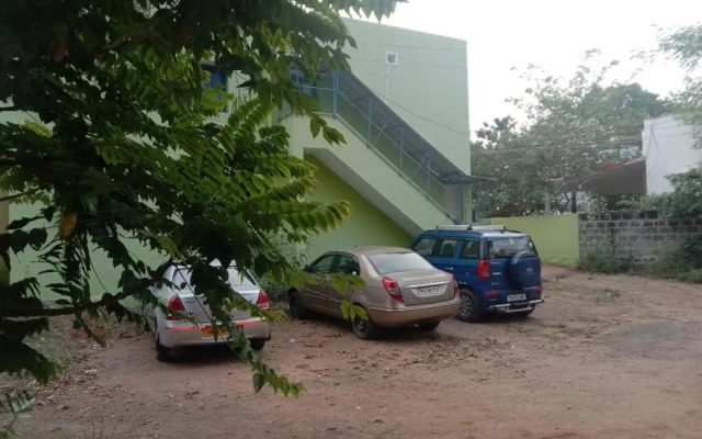 Shankara Guest House