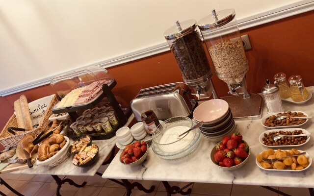 Hôtel Michelet Plage