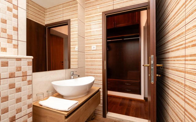 Heritage Hotel Tragos