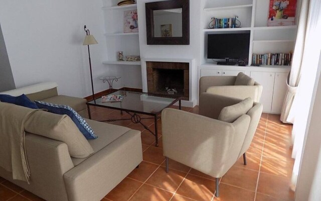 San Pedro Beach House nr Puerto Banus