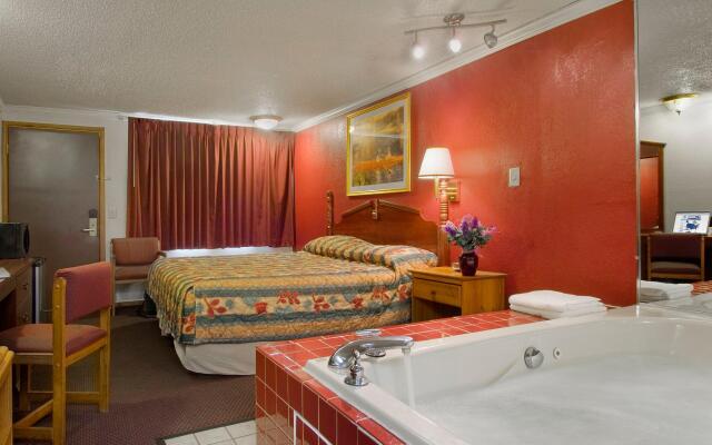 Americas Best Value Inn Heath Newark