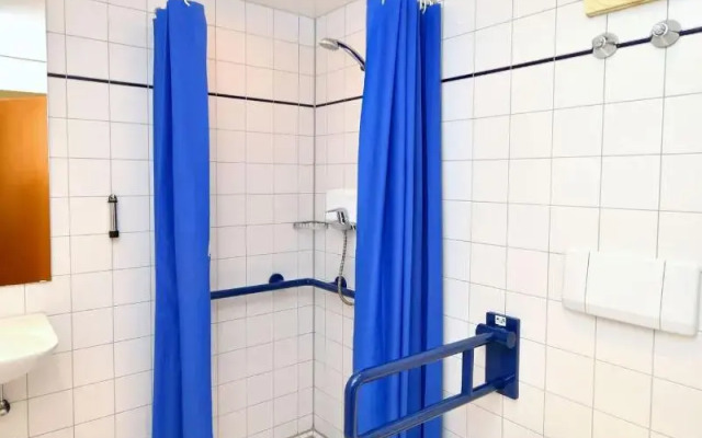 Hotel Zum Deutschen Hause