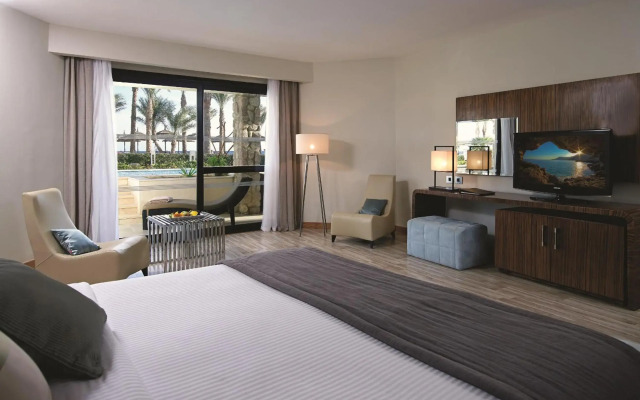 Coral Sea Imperial "Coral Sea Sensatori"