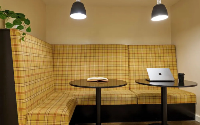 Student Only The Maltings